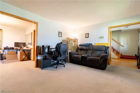 Living - 6246 Marelis Ave NE, Canton, OH 44721 photo 1 of 3