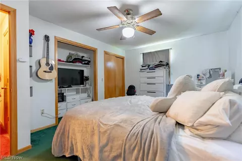 Bedroom - 6246 Marelis Ave NE, Canton, OH 44721 photo 6 of 6