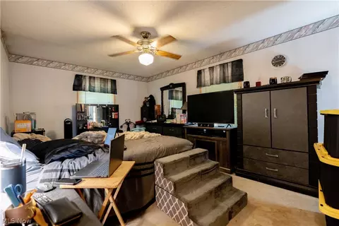Bedroom - 6246 Marelis Ave NE, Canton, OH 44721 photo 1 of 6