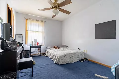 Bedroom - 6246 Marelis Ave NE, Canton, OH 44721 photo 3 of 6