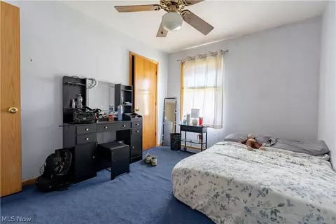 Bedroom - 6246 Marelis Ave NE, Canton, OH 44721 photo 2 of 6