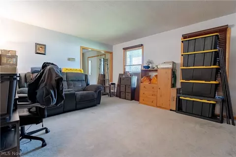 Living - 6246 Marelis Ave NE, Canton, OH 44721 photo 2 of 3
