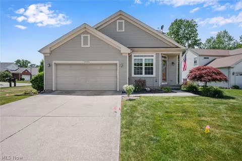 1584 Silver Oak Cir, Twinsburg, OH 44087