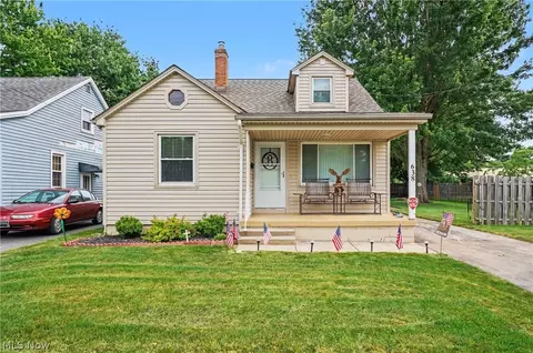 638 Brandon Ave, Struthers, OH 44471
