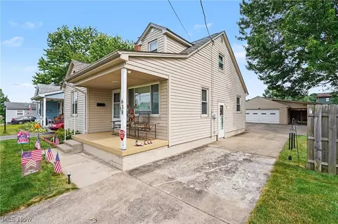 Other - 638 Brandon Ave, Struthers, OH 44471 photo 1 of 10
