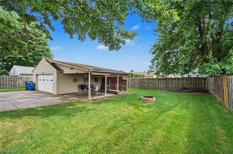 Exterior - 638 Brandon Ave, Struthers, OH 44471 photo 9 of 9