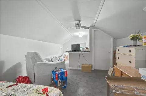 Bedroom - 638 Brandon Ave, Struthers, OH 44471 photo 4 of 4
