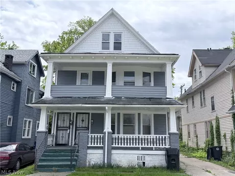 11604 Tuscora Ave, Cleveland, OH 44108