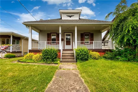 1204 N 5th St, Toronto, OH 43964