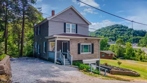 719 Alter St, Steubenville, OH 43952