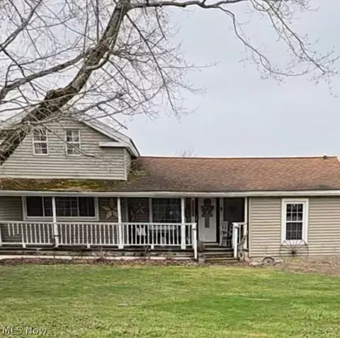 1501 Stumpville Rd, Jefferson, OH 44047