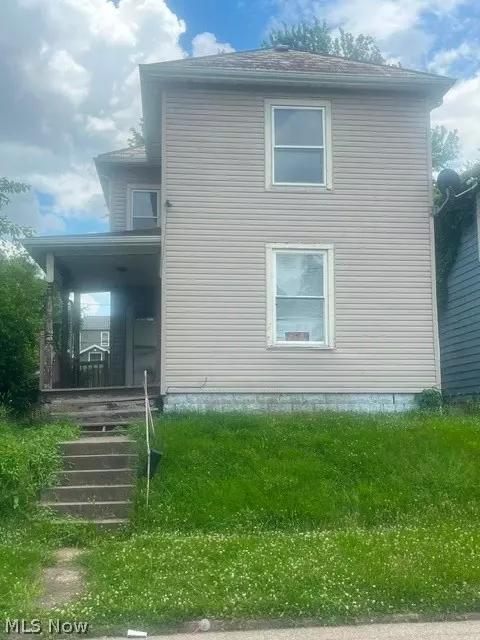 324 Schaum Ave, Zanesville, OH 43701
