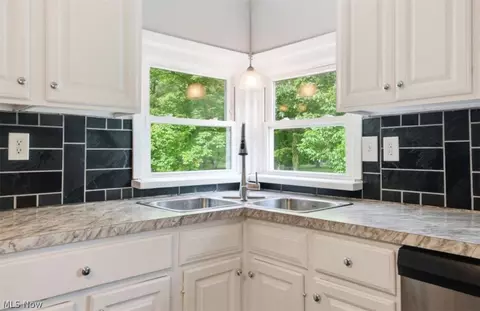 Kitchen - 1403 Carson Rd, Ashtabula, OH 44004 photo 1 of 2