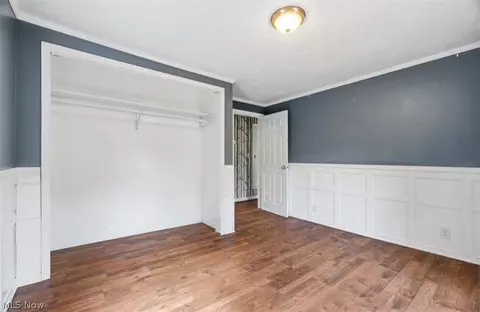 Bedroom - 1403 Carson Rd, Ashtabula, OH 44004 photo 1 of 1