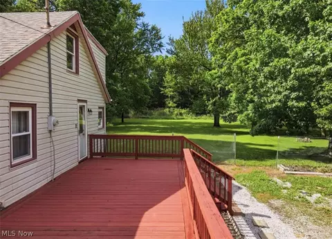 Exterior - 1403 Carson Rd, Ashtabula, OH 44004 photo 1 of 3