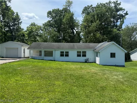 3680 Lincoln St, Roseville, OH 43777