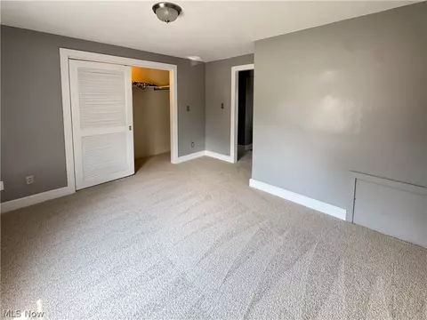 Bedroom - 32 Romaine Ave, Boardman, OH 44512 photo 7 of 8