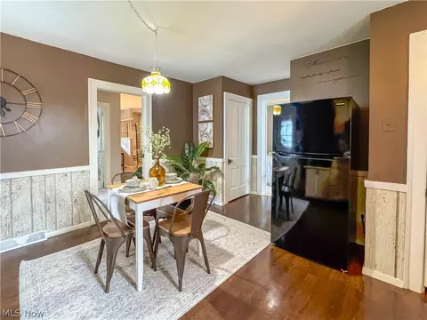 Dining - 32 Romaine Ave, Boardman, OH 44512 photo 2 of 2