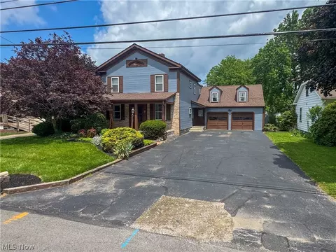 Exterior - 32 Romaine Ave, Boardman, OH 44512 photo 6 of 6