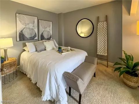 Bedroom - 32 Romaine Ave, Boardman, OH 44512 photo 1 of 8