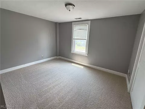Bedroom - 32 Romaine Ave, Boardman, OH 44512 photo 6 of 8