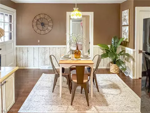 Dining - 32 Romaine Ave, Boardman, OH 44512 photo 1 of 2