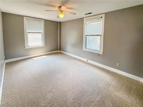 Bedroom - 32 Romaine Ave, Boardman, OH 44512 photo 8 of 8