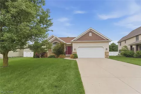 5799 Birmingham Rd NE, Canton, OH 44721