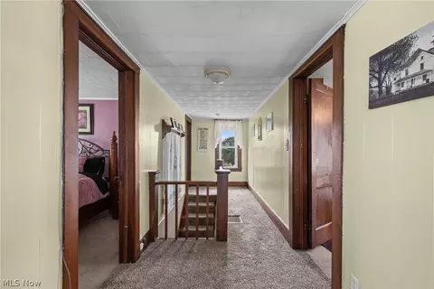 Entry Way - 383 High St, Flushing, OH 43977 photo 3 of 4