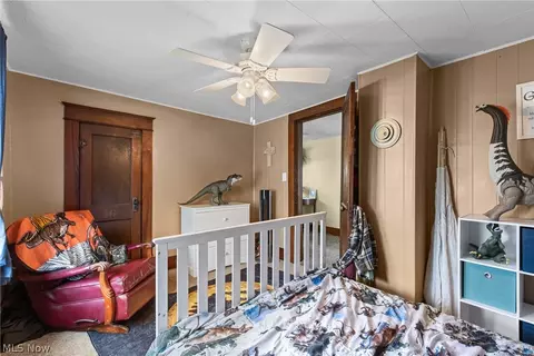 Bedroom - 383 High St, Flushing, OH 43977 photo 4 of 4