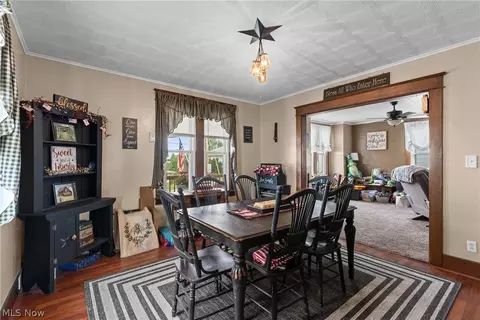 Dining - 383 High St, Flushing, OH 43977 photo 1 of 2