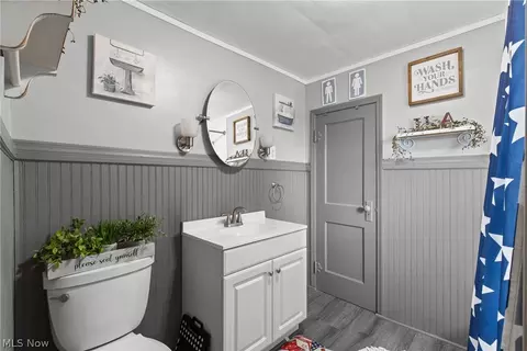 Bath - 383 High St, Flushing, OH 43977 photo 1 of 1