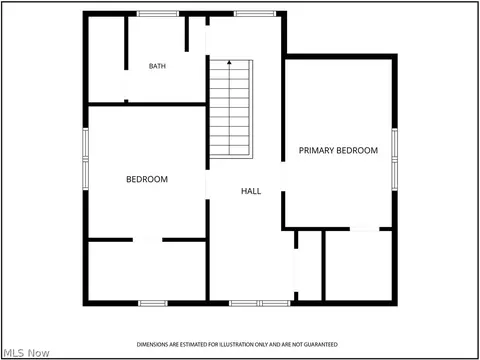 Floorplan - 383 High St, Flushing, OH 43977 photo 2 of 3