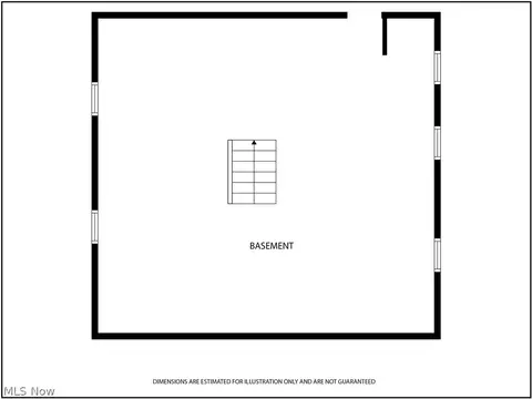 Floorplan - 383 High St, Flushing, OH 43977 photo 3 of 3