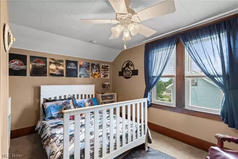 Bedroom - 383 High St, Flushing, OH 43977 photo 3 of 4