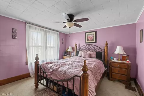 Bedroom - 383 High St, Flushing, OH 43977 photo 1 of 4