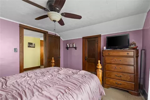 Bedroom - 383 High St, Flushing, OH 43977 photo 2 of 4