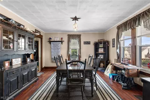 Dining - 383 High St, Flushing, OH 43977 photo 2 of 2