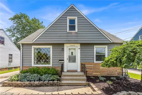 15473 Hummel Rd, Brook Park, OH 44142