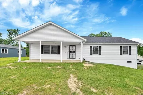 650 Pleasant Grove Rd, Zanesville, OH 43701