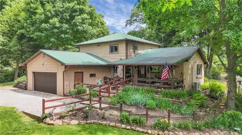 8080 Clearport Rd SW, Lancaster, OH 43130
