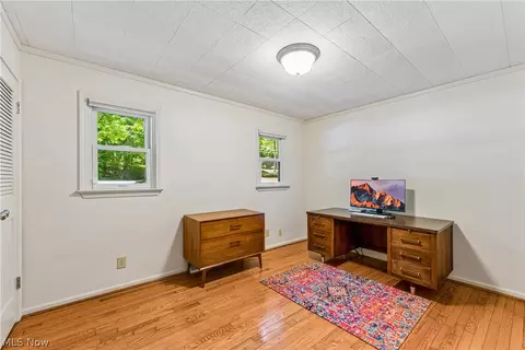 Bedroom - 865 Old Spring Rd, Copley, OH 44321 photo 4 of 5