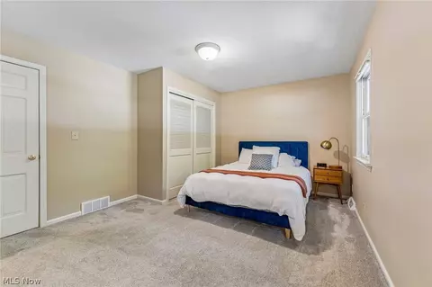 Bedroom - 865 Old Spring Rd, Copley, OH 44321 photo 1 of 5