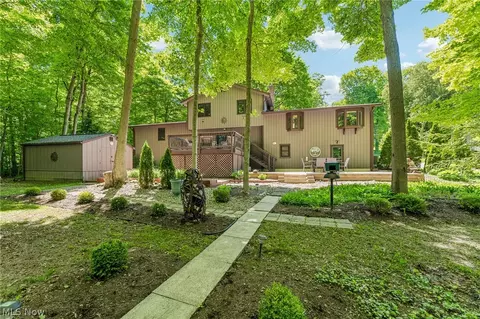 Exterior - 865 Old Spring Rd, Copley, OH 44321 photo 12 of 14