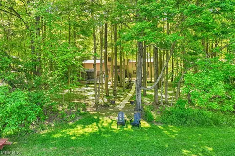 Exterior - 865 Old Spring Rd, Copley, OH 44321 photo 13 of 14