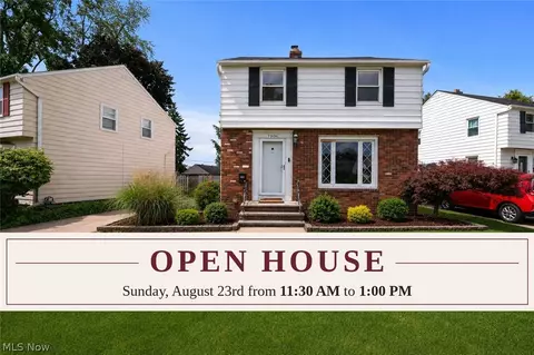 7906 Kenton Ave, Parma, OH 44129