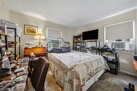 Bedroom - 4911 Topper Ave, Ashtabula, OH 44004 photo 1 of 3