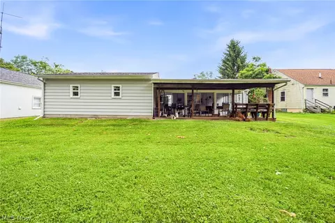 Exterior - 4911 Topper Ave, Ashtabula, OH 44004 photo 6 of 7
