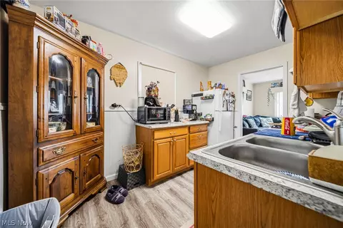 Kitchen - 4911 Topper Ave, Ashtabula, OH 44004 photo 2 of 2