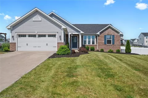 6228 Hooper Dr, Medina, OH 44256